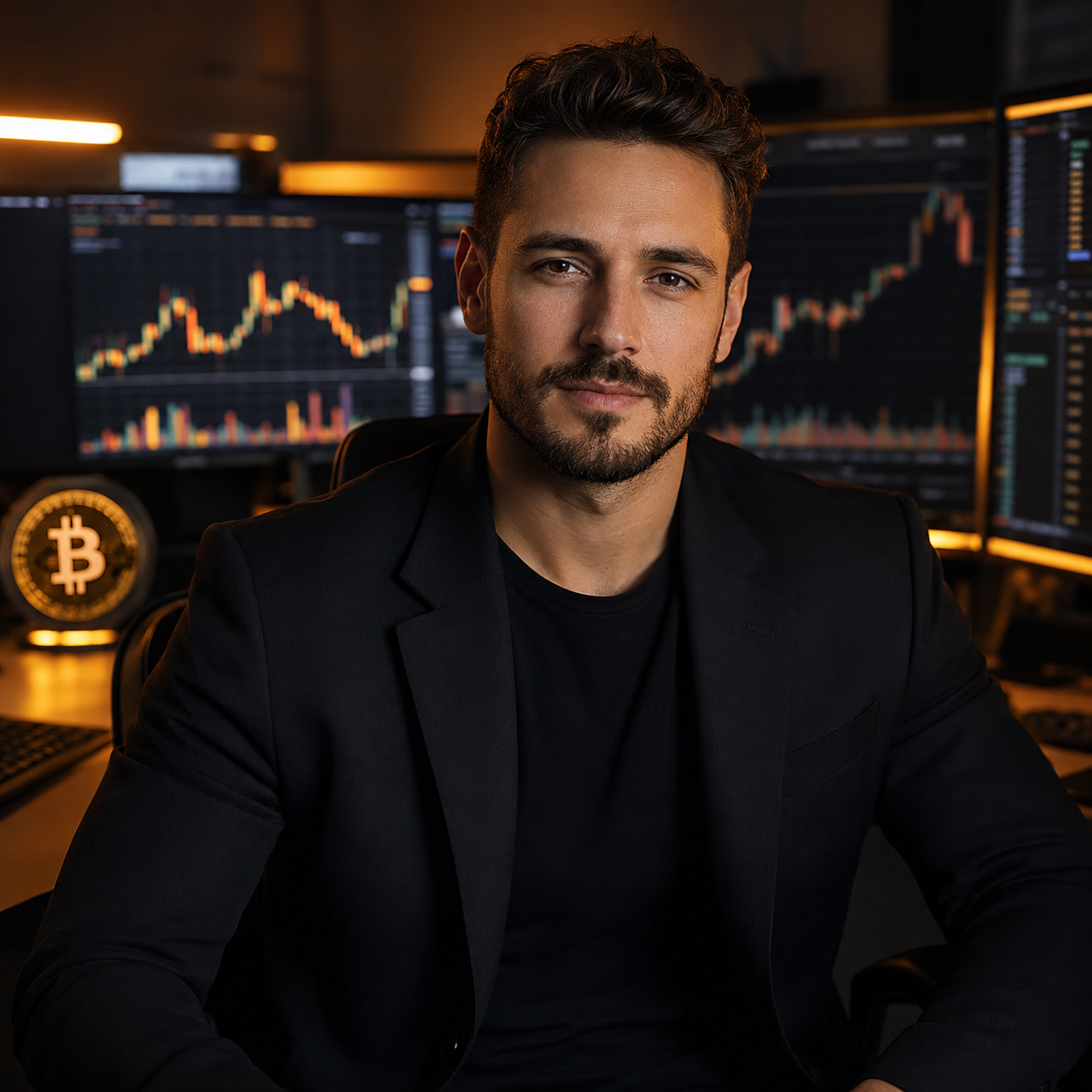 Crypto Signals Club